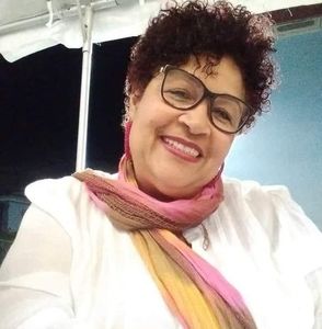 Meet your Posher, Matilde